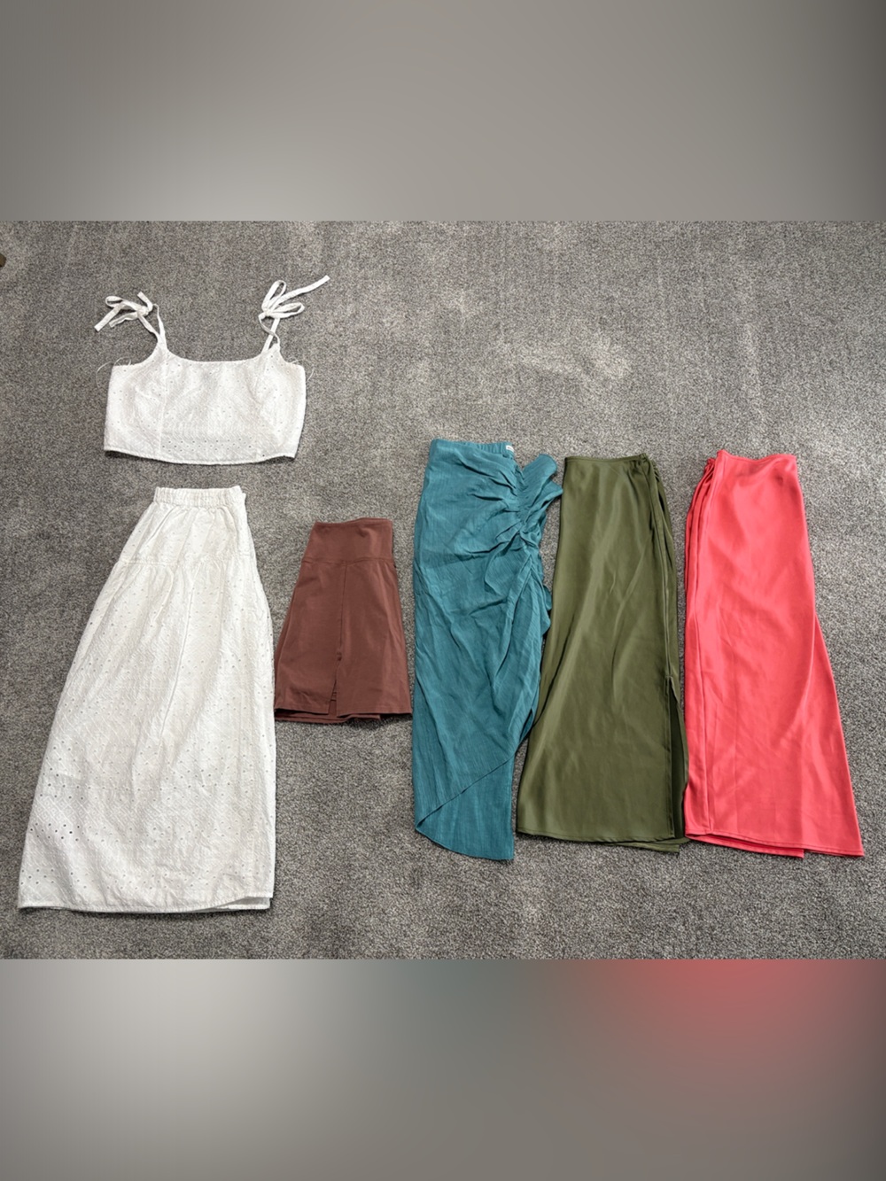 Bundle of Women’s Skirts